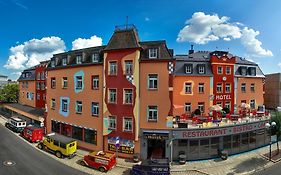 Meister BÄR HOTEL Fichtelgebirge